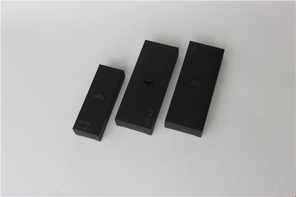 創維酷開牛皮紙書型盒包裝